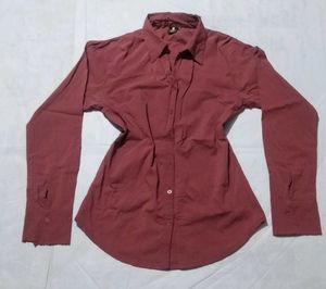 Strechebal Western Shirt For Women ❤️