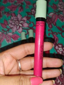 Matte Lipstick Set Of Five