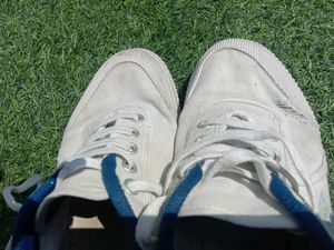 Power Shoes