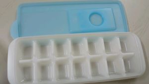 Cool Cubes.