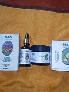 N4N Night Repair Kit💗