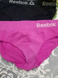 2 Wuman Panty Kombo