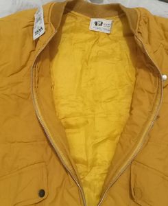 💛Cotton Warm Heavy Jacket💛