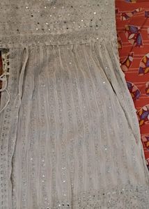 Lehenga Salwar Set