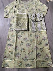 New Pure Cotton Suits Ne