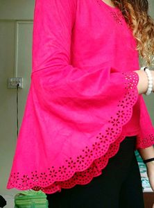 Red Top