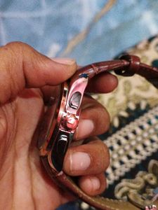 Tissot Chronograph Automatic Watch