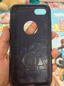 Spigen Cover For Iphone 6/7/se 2020