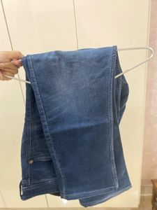 Numero Uno Black And Blue Jeans Combo