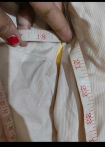 Women Slim Fit Formal Shirt