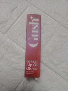 Gush Lip Oil Gloss