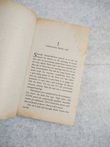 Combo Of 2 Books ✨ Free Bookmarks 🔖