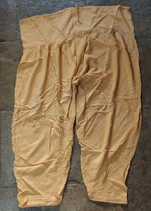 Peach Color Kurta set