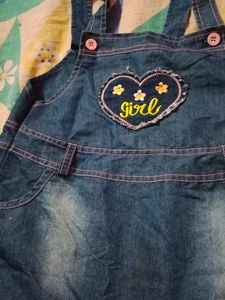 Girl Top