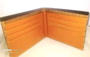 Stylish Patterned Wallet