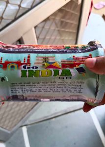 Go India Manjha