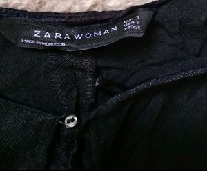 Zara Design Top