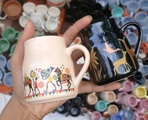 Coffee Tea Cup