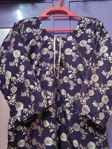 New GHARARA Suit  XXL