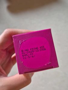 Foxtale Niancinamide Clarifying Serum