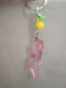 Beautiful Keychain