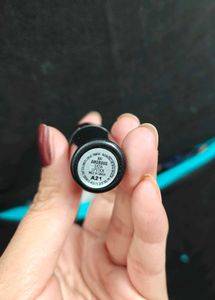 MAC Lipstick-Amorous