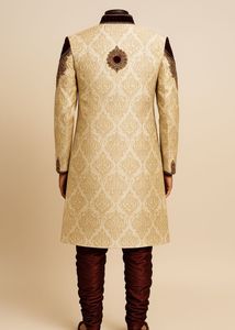 Sherwani Set