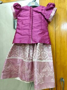 Girls&#39; Ethnic Dress