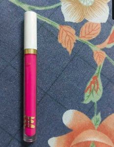 ❣️ Beautiful Shade Of Liquid Matte Lipstick