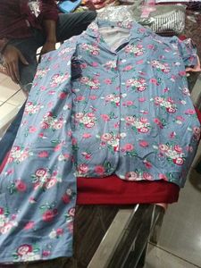Night Suit 2pc Combo