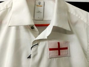 Final Price Rare rabbit white casual shirt