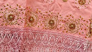 Kurta Salwar Set