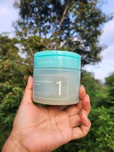 Numbuzin No 1 Toner Pads