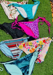 Bottoms - Mix &amp; Match Styles