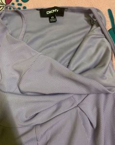 💌DKNY Lilac Romper