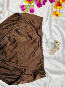 🇳🇿💫💗 Brown Panties