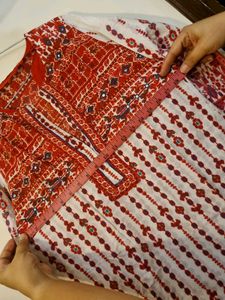 Biba Kurta Set Of 3
