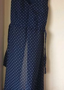 Polka Dot Dress