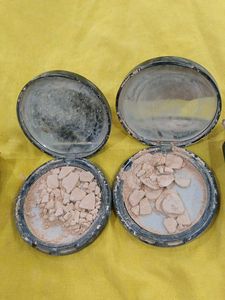 Swiss Beauty Everyday Matte Compact – Beige 💫