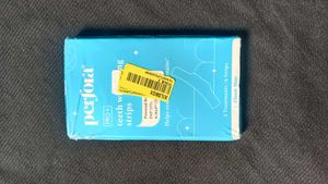 Perfora Teeth Whitening Strips