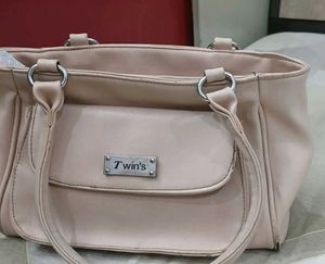 Daily use bag