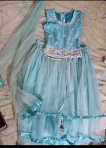 Beautiful Lehnga For Girls