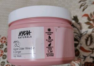 Nykaa Hair Mask