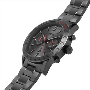 Hugo Boss Allure Chronograph Watch (Model 1513924)