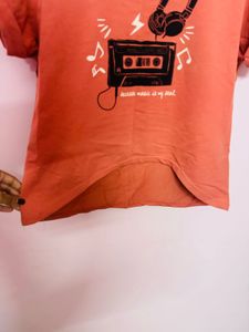 Graphic Tee