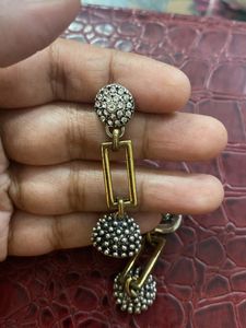 Antique Earring