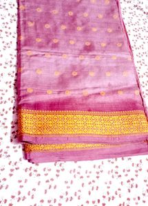 Elegant Ethnic  pure silk Sarees2