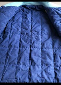 Unisex Reversible Jacket (18-24 Months)