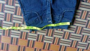 Girls Jeans