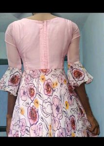 Gown - With Free 2 Dress Giveaway